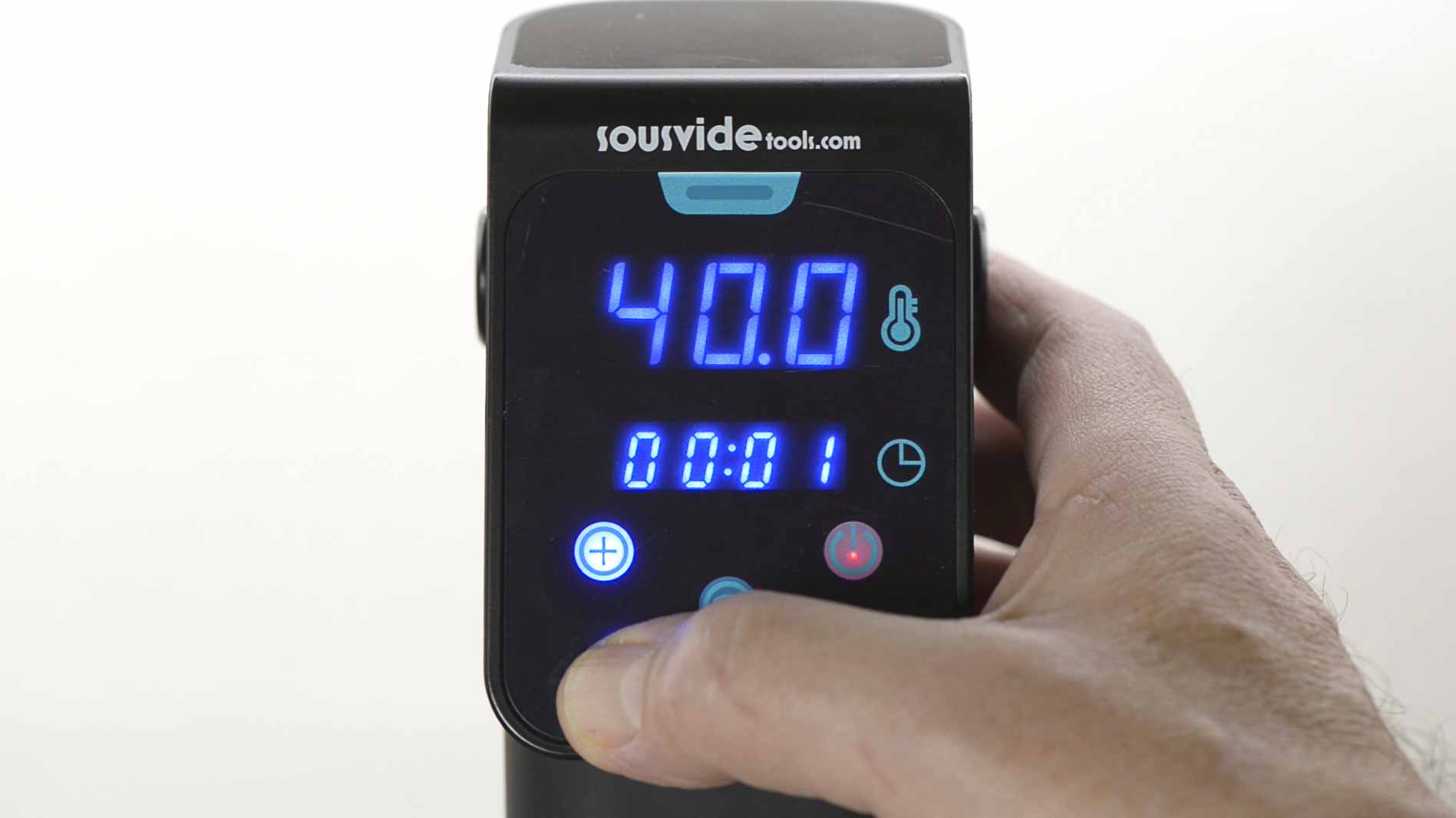 Gætte Tumult Turbine Ny sous vide-stav eller sous vide-bad - overblik over de vigtigste ting at  se efter. | Sous vide 2.0