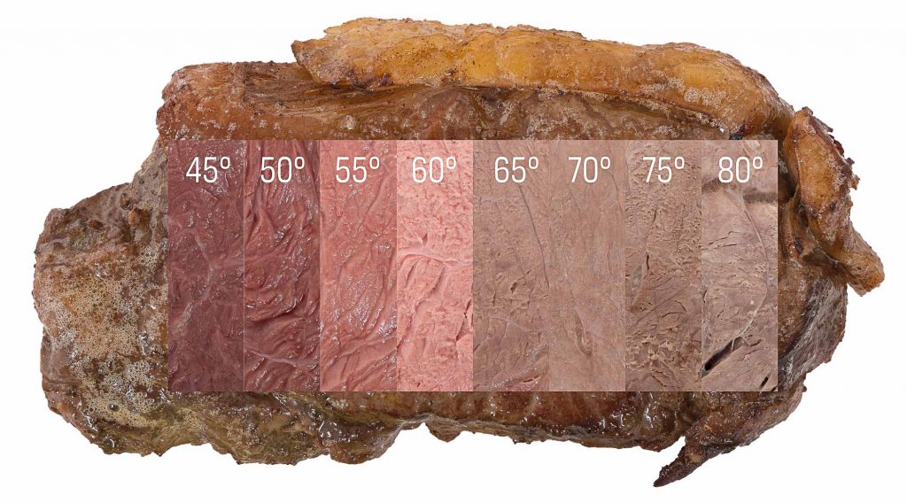 ler himmelsk Solformørkelse Sous vide: Tid og temperatur – Sous vide 2.0