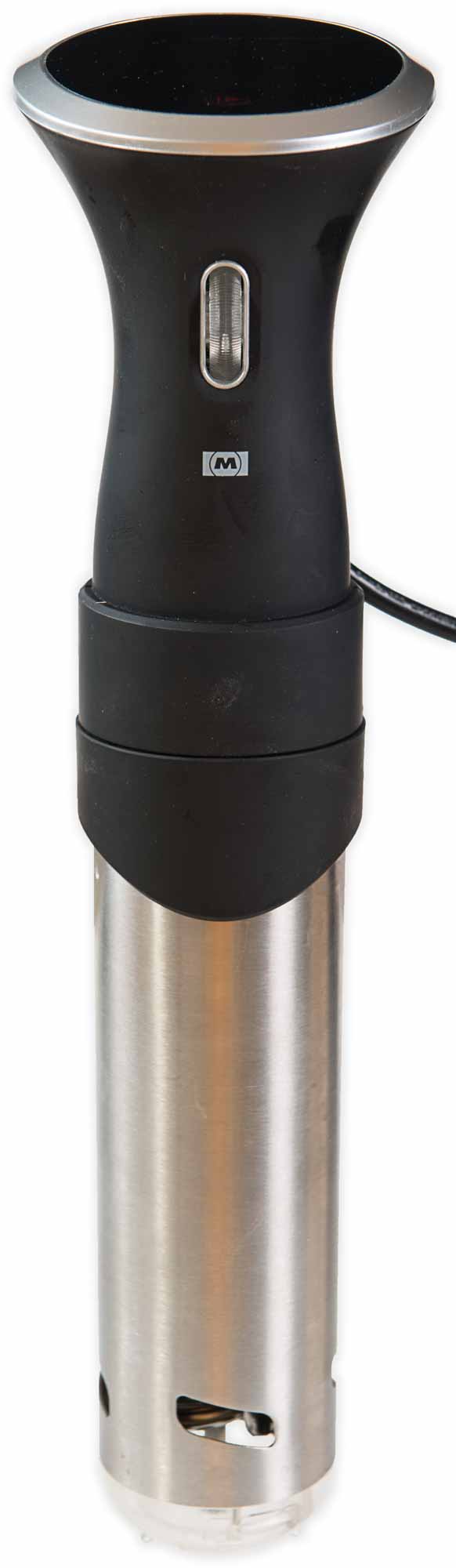 Banke Melting sende Melissa Stick – Sous vide 2.0