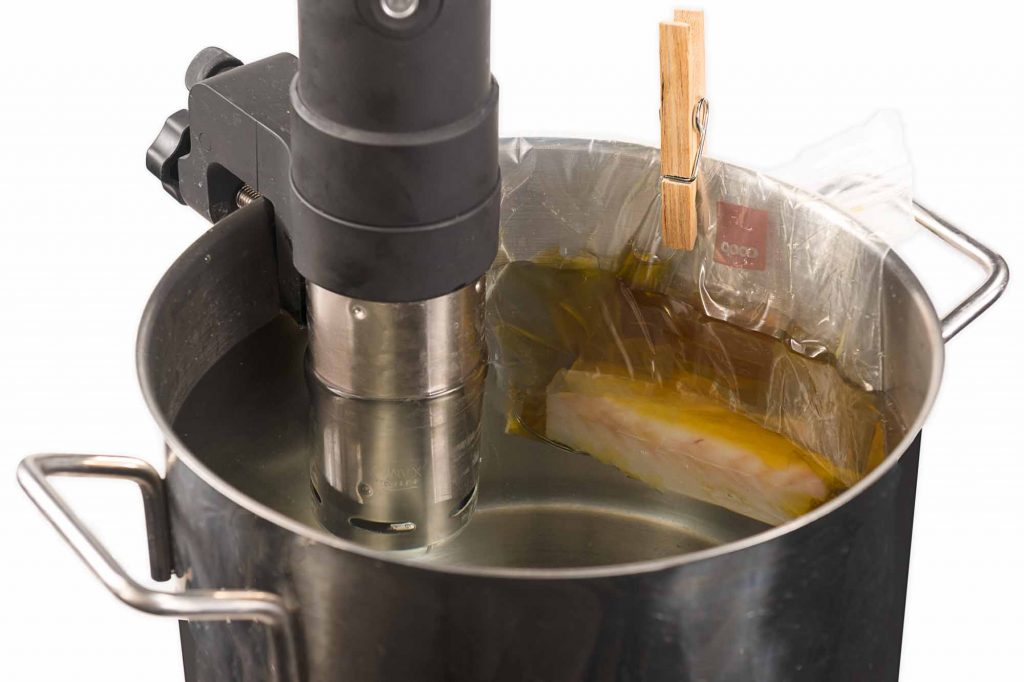 Vakuumposer: skal man – Sous vide 2.0