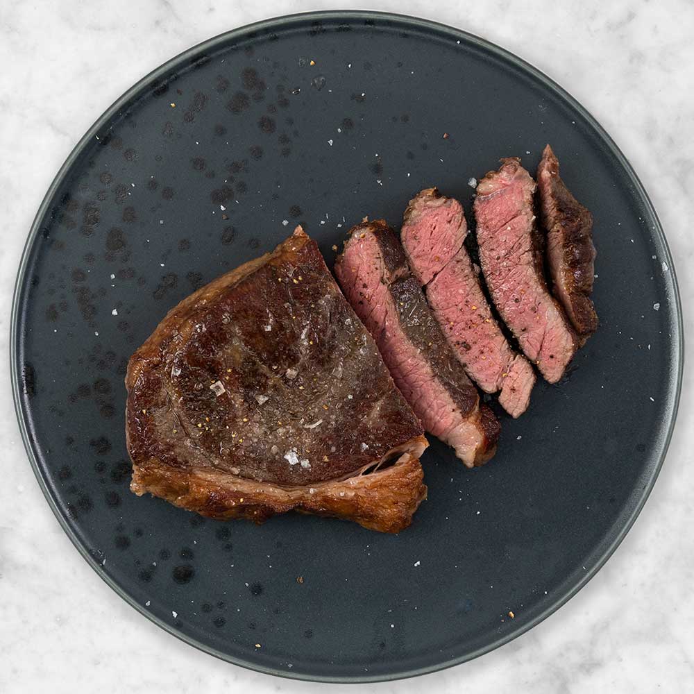 vide steak, tid med opskrift | Sous vide 2.0