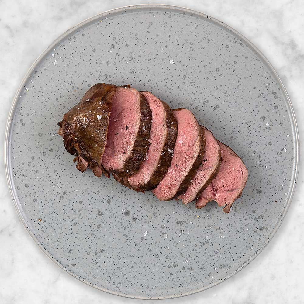 Lammekølle, muskler vide og grill) – Sous vide 2.0